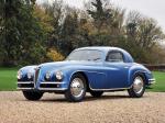 Alfa Romeo 6C 2500 SS Coupe 1946 года